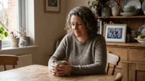 Family therapy and addiction recognition signs in veterans