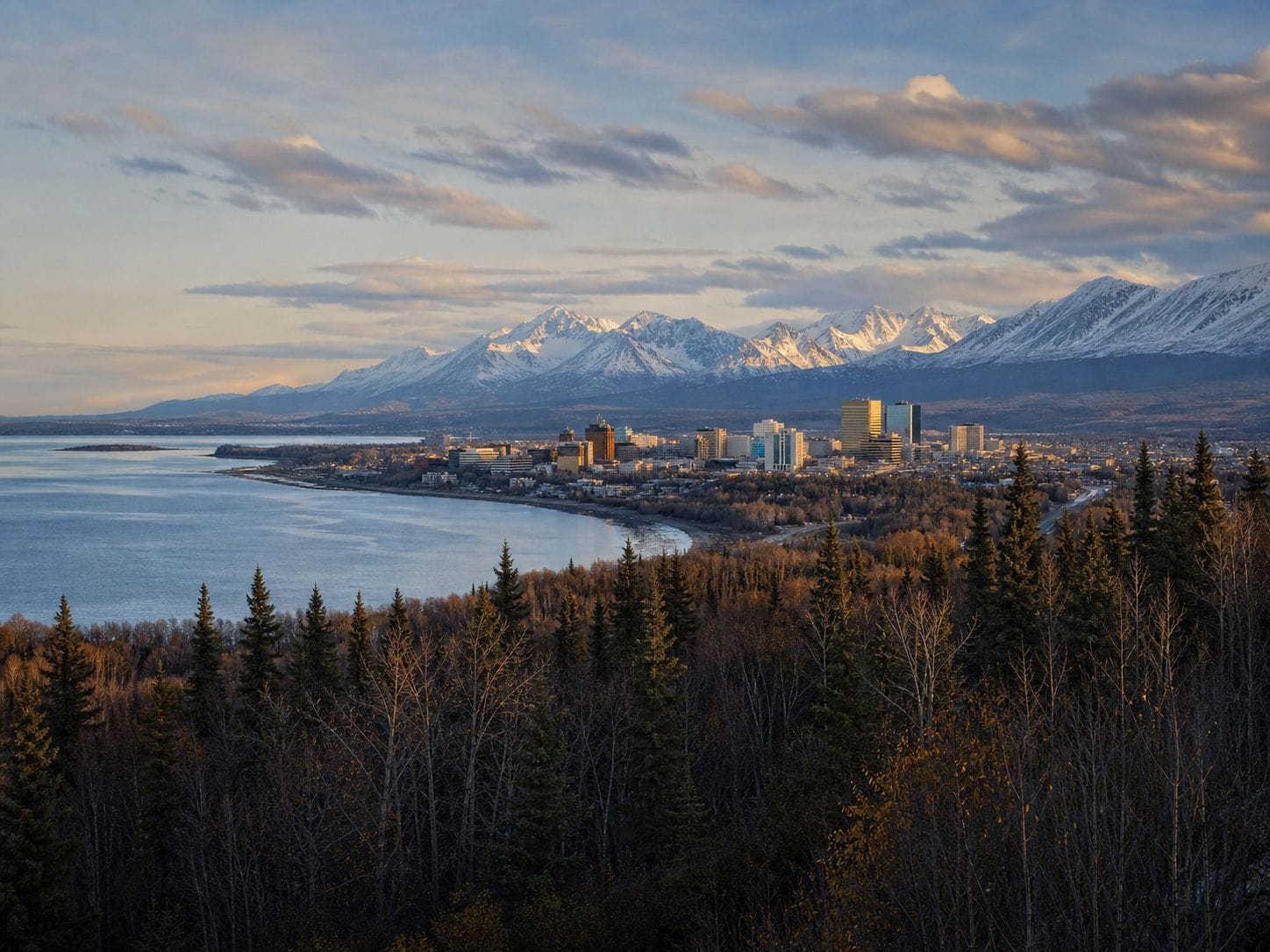 drug and alcohol rehab for Veterans in Anchorage, AL