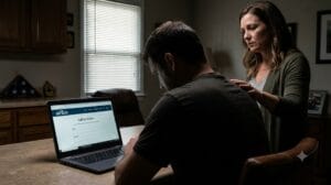 why veterans and active duty refuse addiction help
