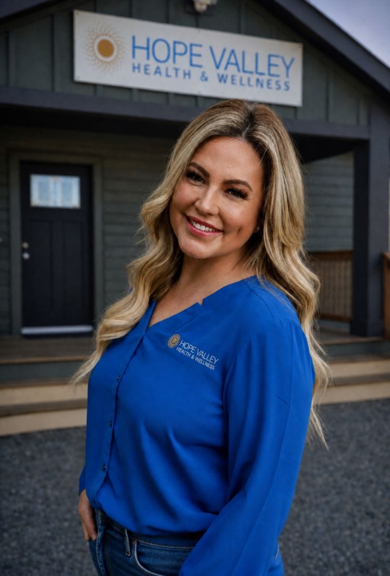 Danielle Wetteland, LVN